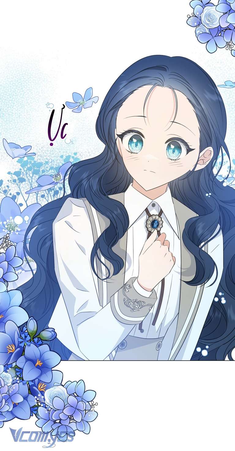 Hãy Để Tiểu Thư Emily Yên Chapter 7 - Trang 4