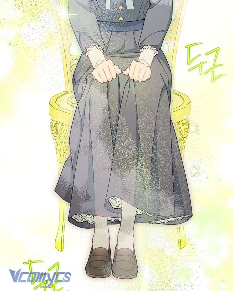 Hầu Gái Độc Quyền Của Hoàng Hậu Phản Diện Chapter 48 - Trang 4