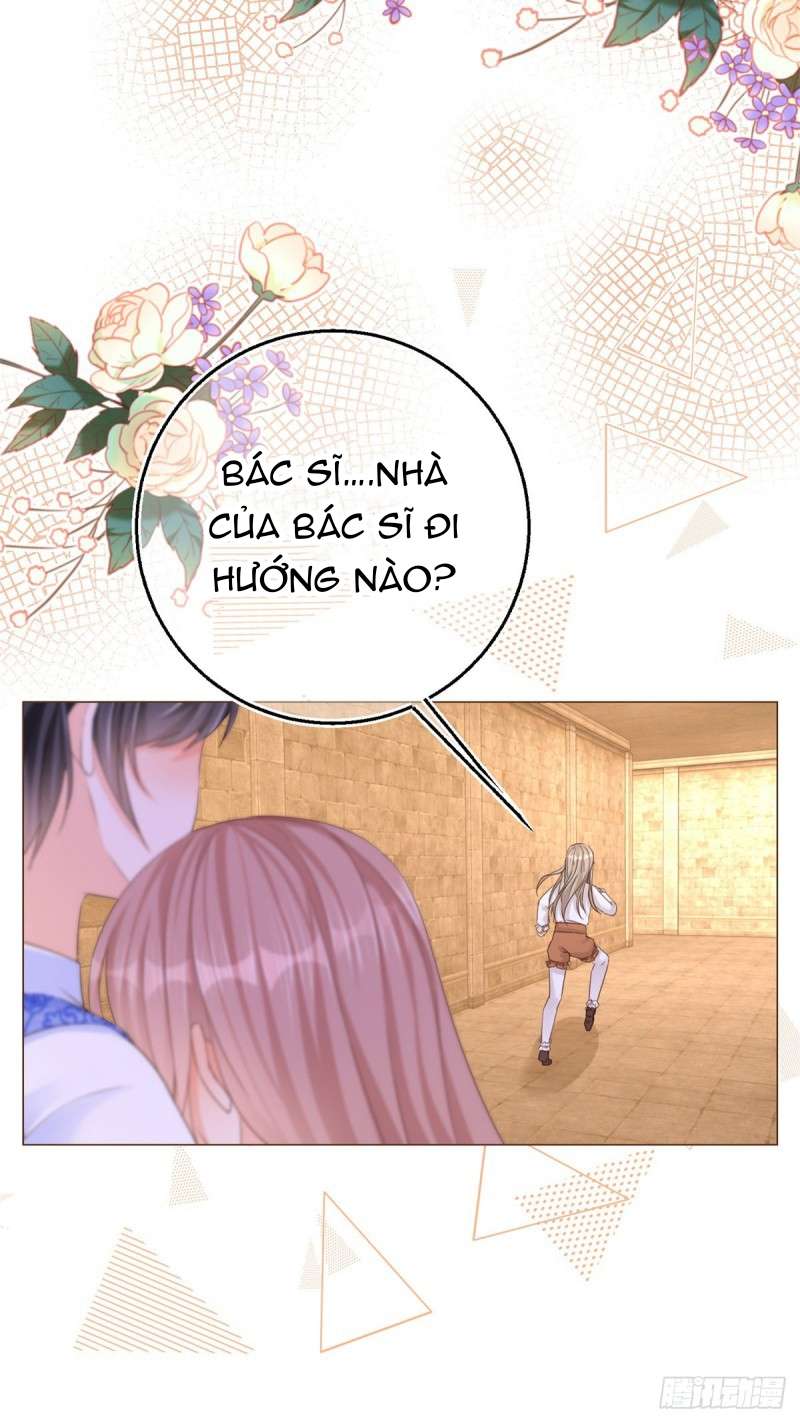 Sự Phản Công Của Nữ Công Tước Phản Chap 12 - Trang 2