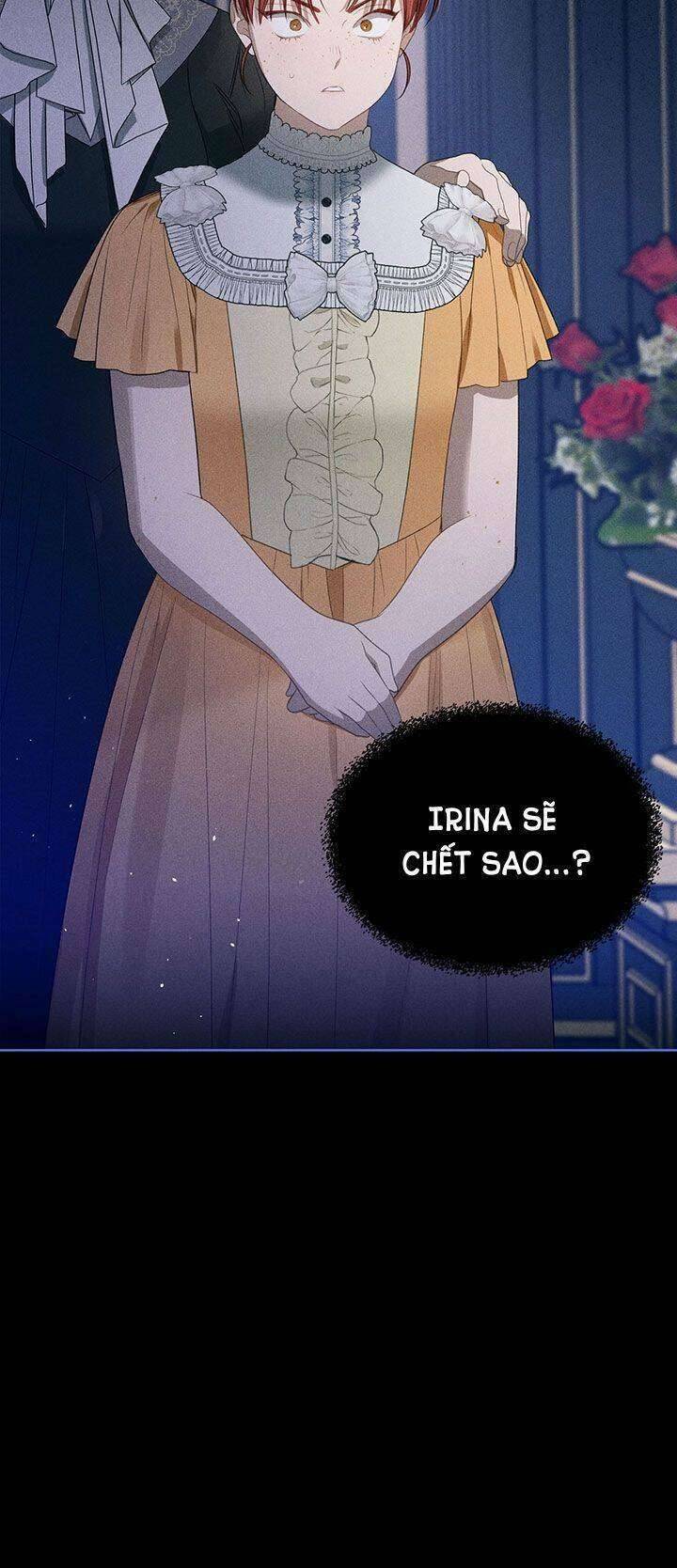 Nam Chính Quái Vật Sống Dưới Giường Tôi Chapter 22 - Trang 4