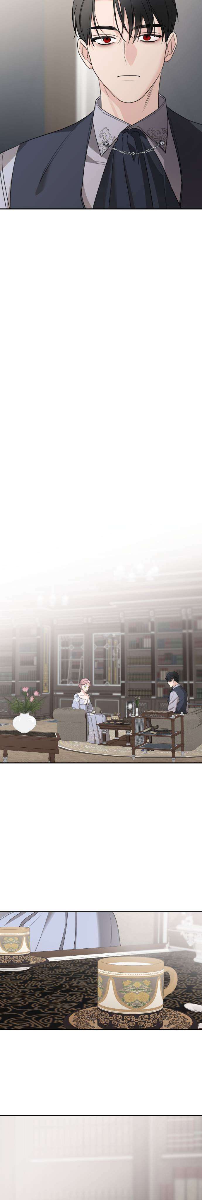 Gia Đình Chồng Quá Ám Ảnh Bởi Tôi Chap 41 - Trang 2