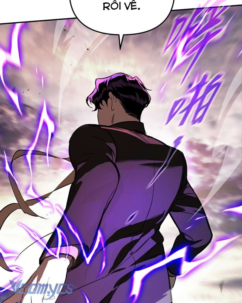 Ác Chi Hoàn Chapter 30 - Trang 4