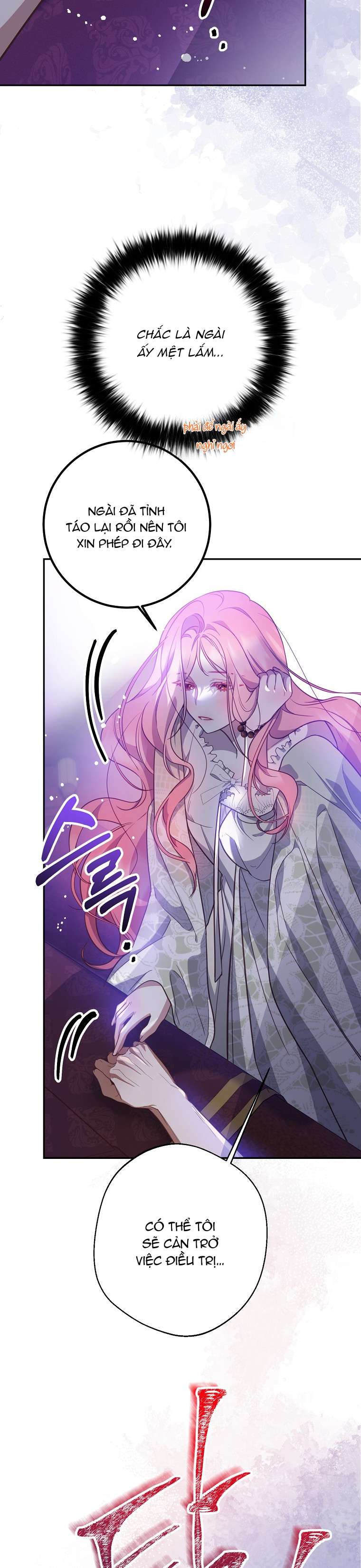 Khi Trái Tim Dẫn Lối Đôi Ta Chapter 14 - Next Chapter 15