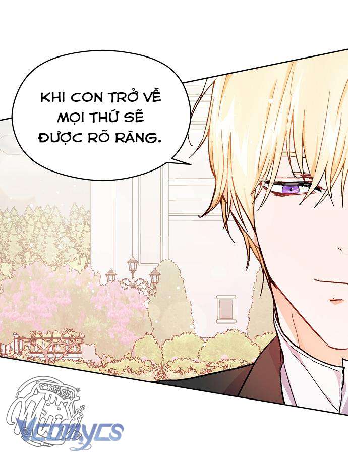 Tôi không cố tình quyến rũ nam chính Chap 32 - Trang 2