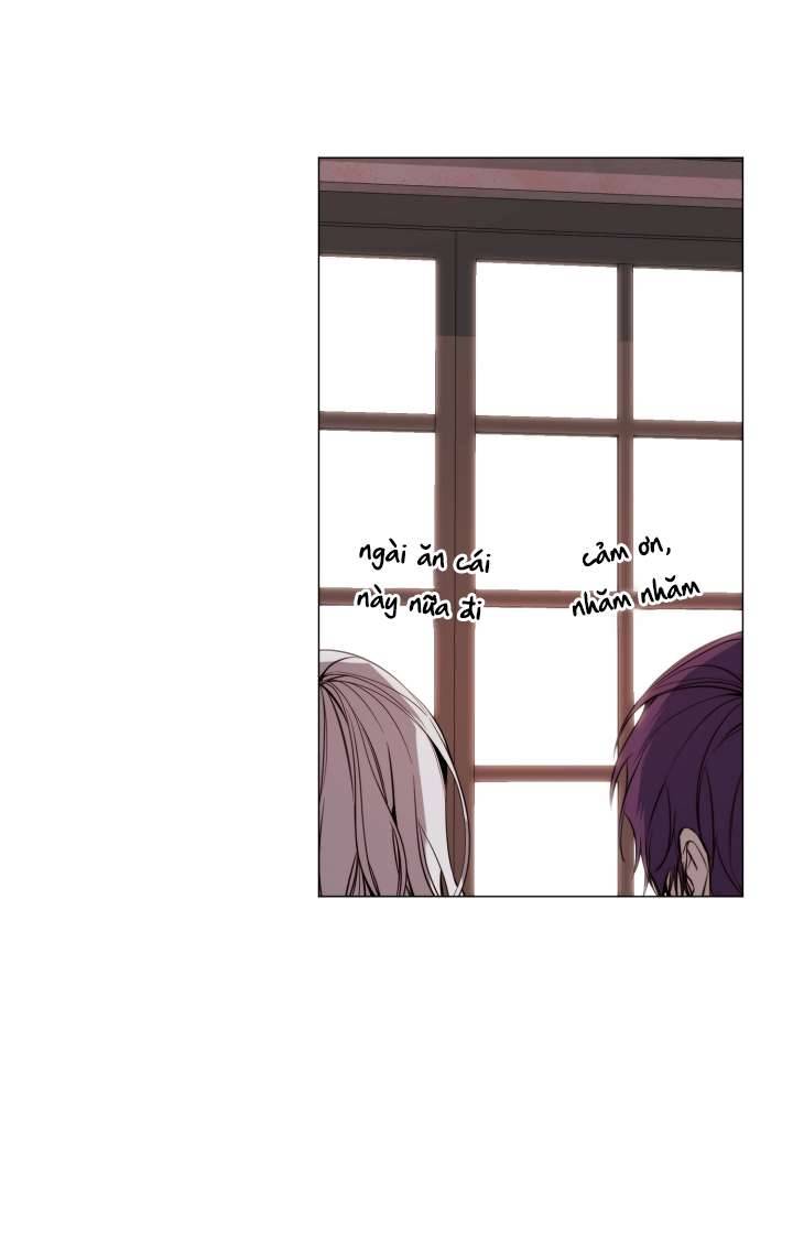 Ác Nữ Cần Bạo Chúa Chapter 19 - Trang 4