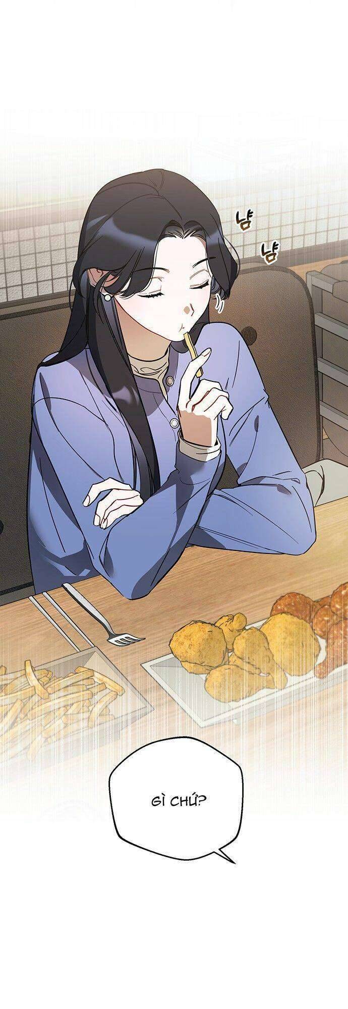 Công Việc Bất Thường Chapter 6 - Trang 4