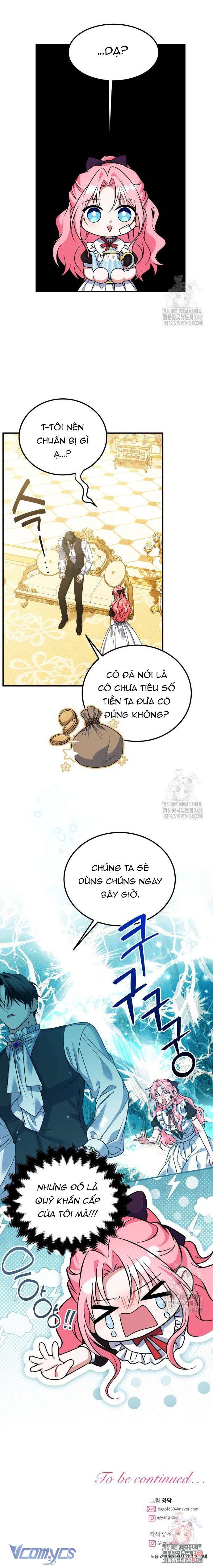 Cách Để Biến Cuốn Tiểu Thuyết Bi Kịch Thành Cuốn Tiểu Thuyết Chữa Lành Chap 17 - Trang 2