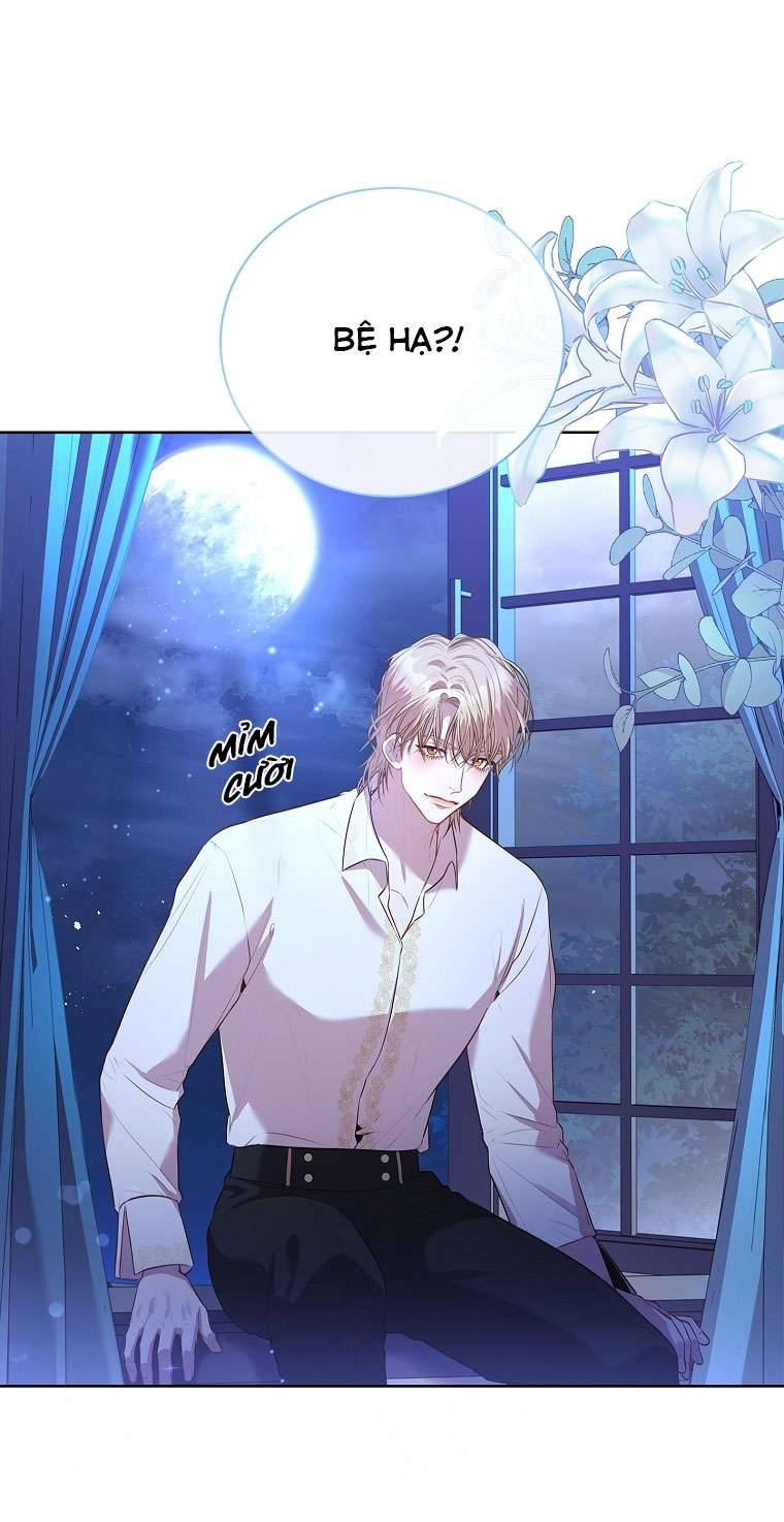 Thư Ký Của Bạo Chúa Chapter 59 - Trang 4