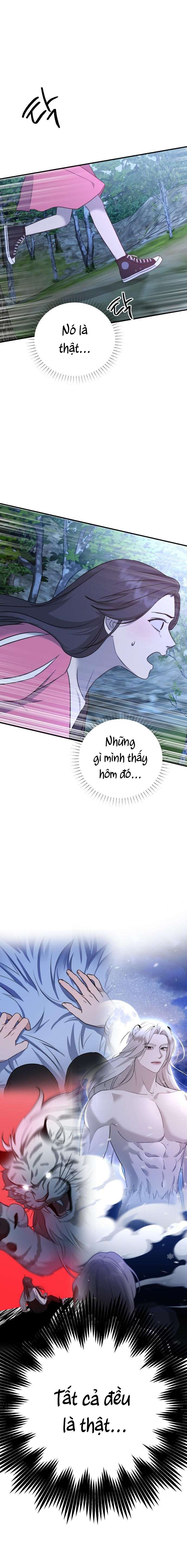 Thần Hổ Jang San Chap 3 - Trang 2