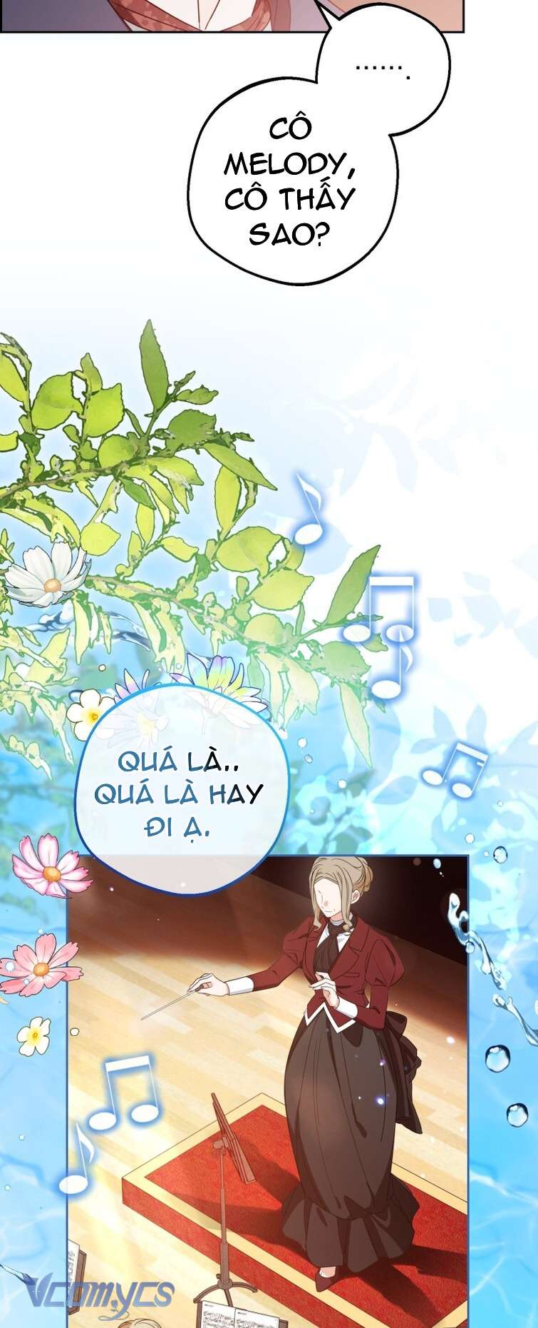 Được Yêu Thương Mà Còn Ngại Ngùng Sao! Chap 57 - Trang 4