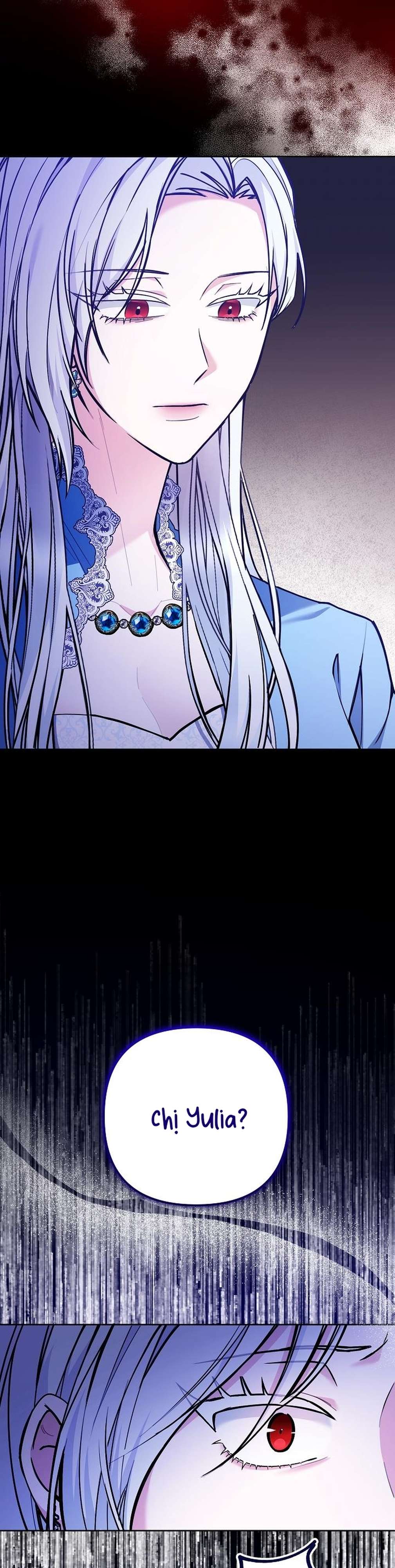 Quái Vật Trong Lòng Kính Chap 1 - Trang 2