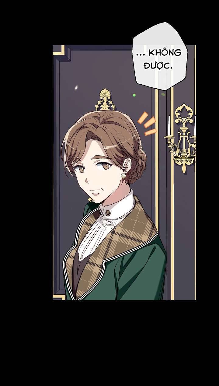 Chúng Ta Có Thể Trở Thành Một Gia Đình Được Không? Chap 64 - Trang 2