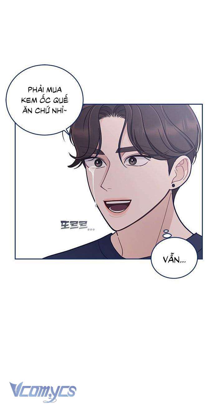 Thứ Tôi Cần Không Phải Là Tình Yêu Chapter 5 - Trang 3