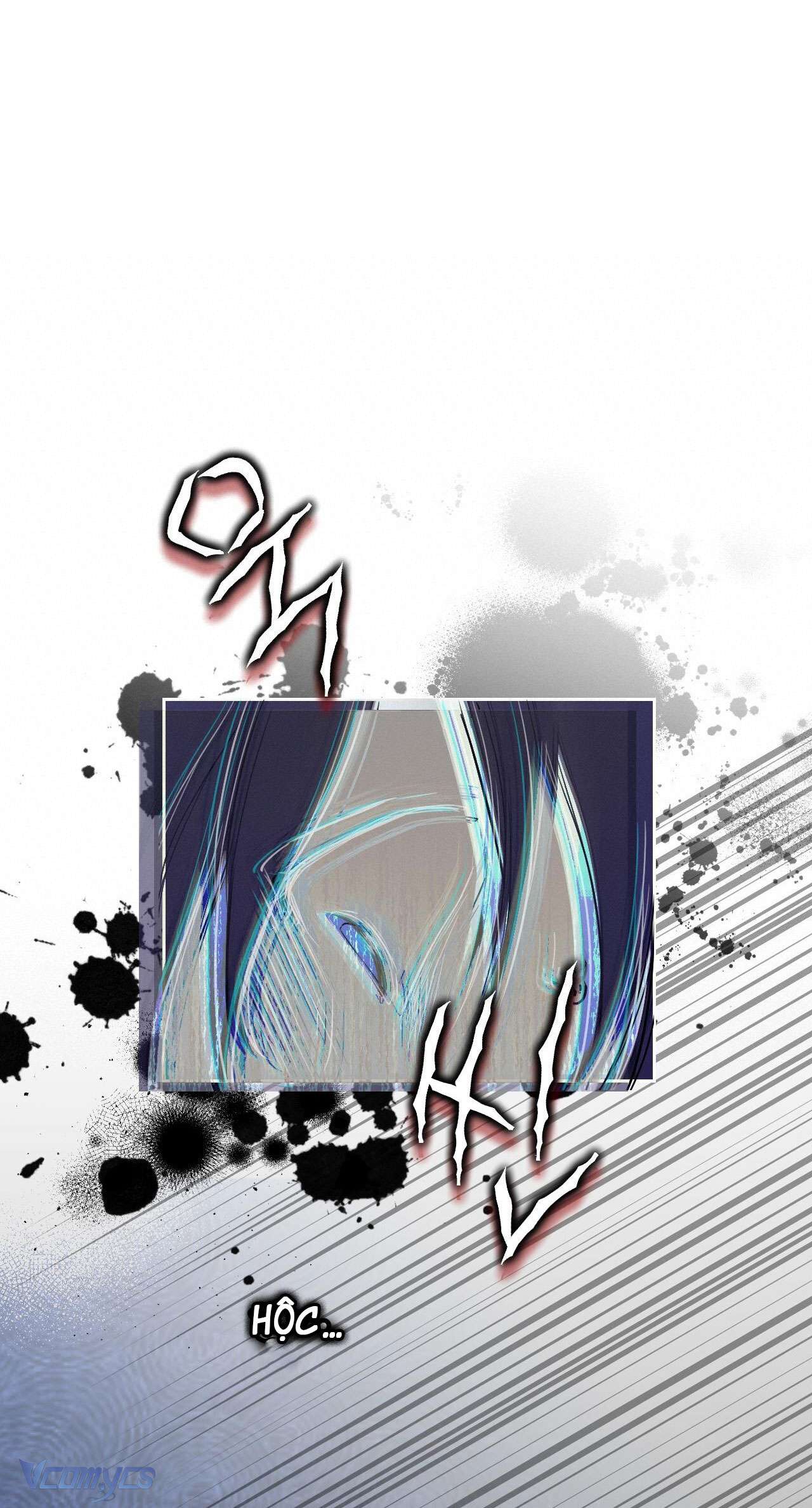 Thánh Nữ Giả Muốn Bỏ Trốn Chap 2 - Trang 4