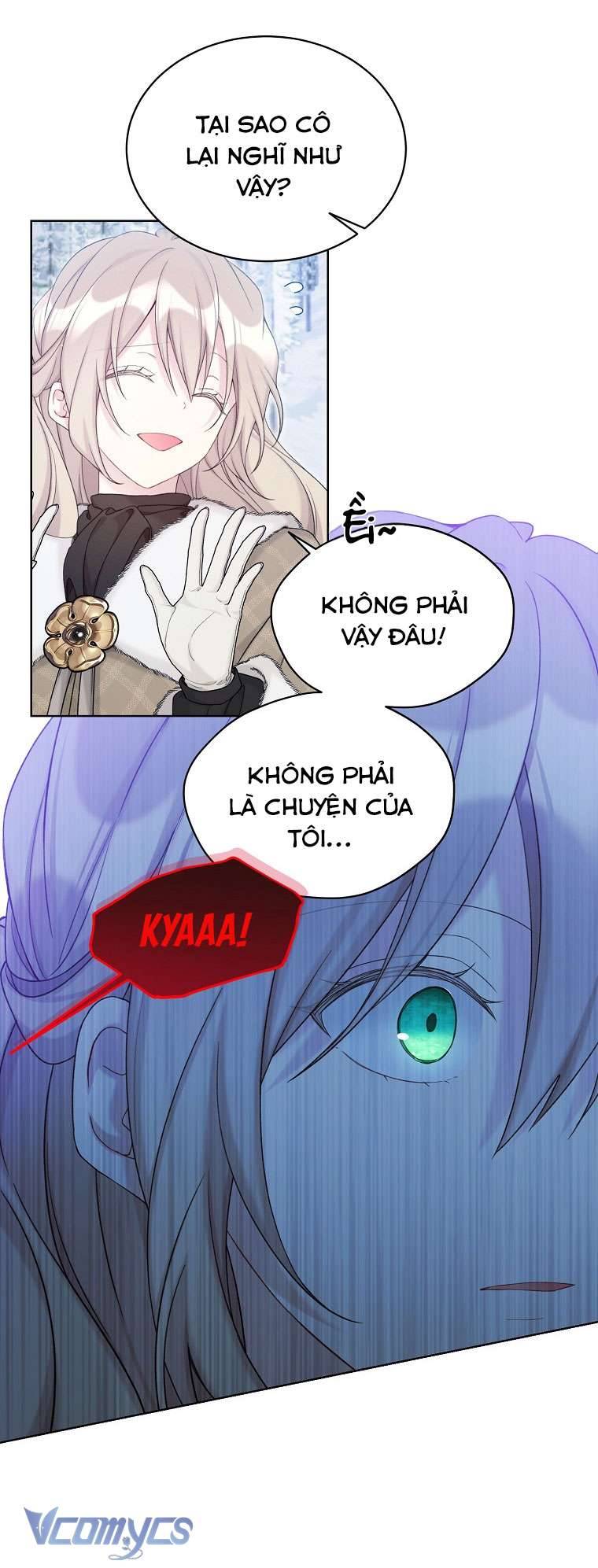 Vương Miện Lục Bảo Chap 107 - Trang 2