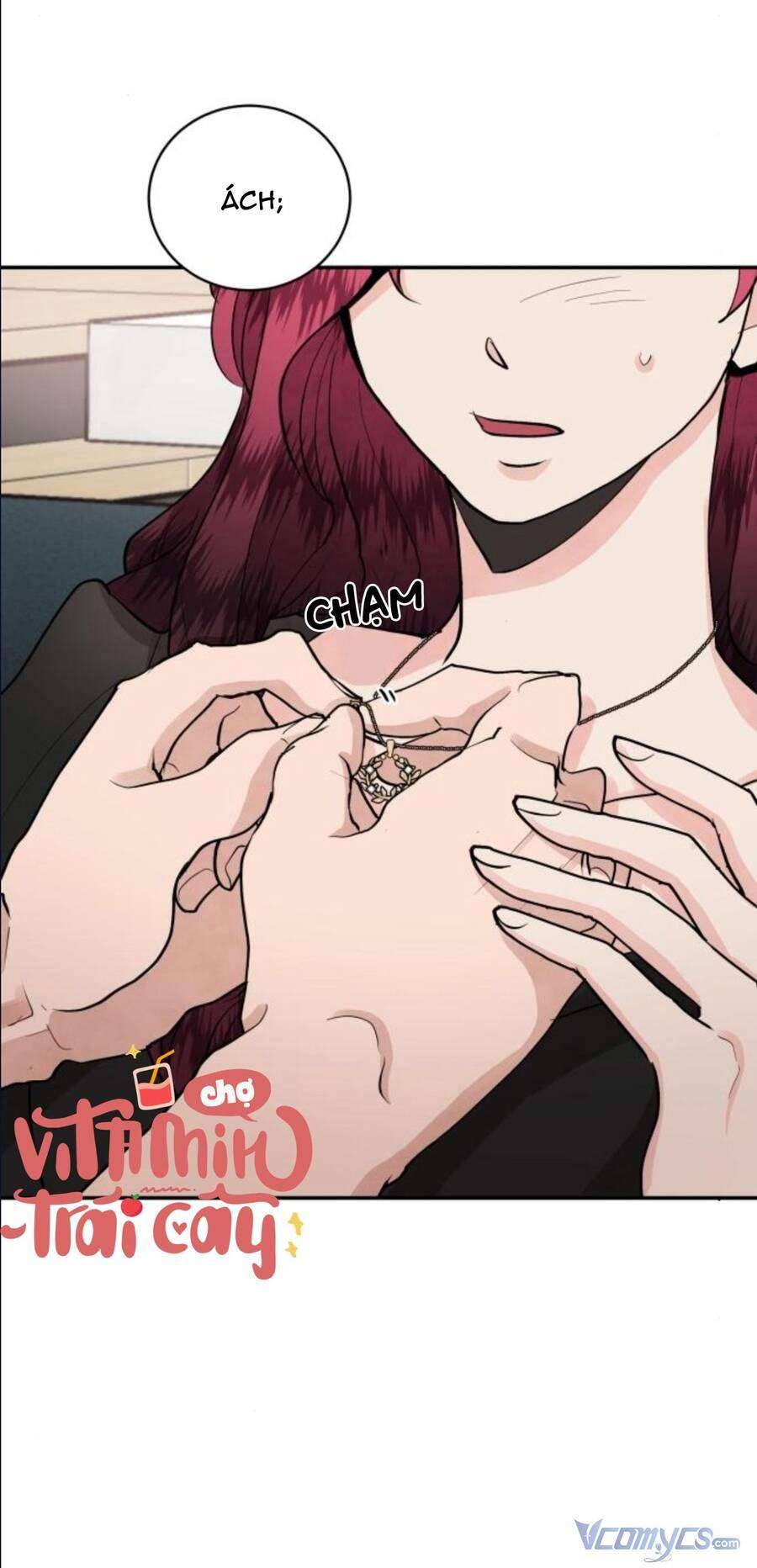 Oan Gia Ngõ Hẹp Chapter 52 - Trang 3