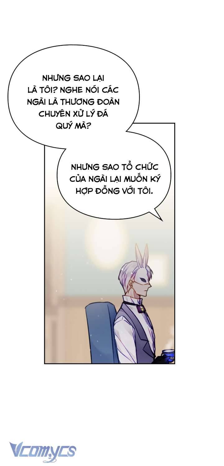 Kết Cục Của Nhân Vật Phản Diện Chỉ Có Thể Là Cái Chết Chapter 109 - Trang 4