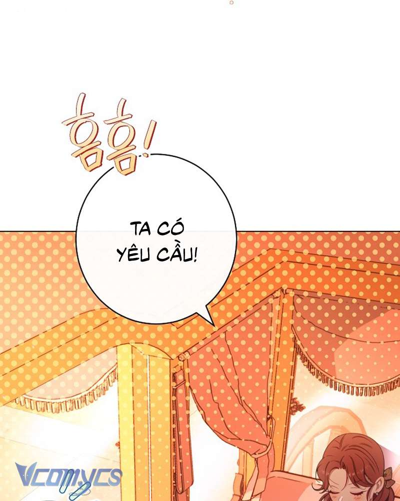 Hầu Gái Độc Quyền Của Hoàng Hậu Phản Diện Chapter 35 - Trang 4