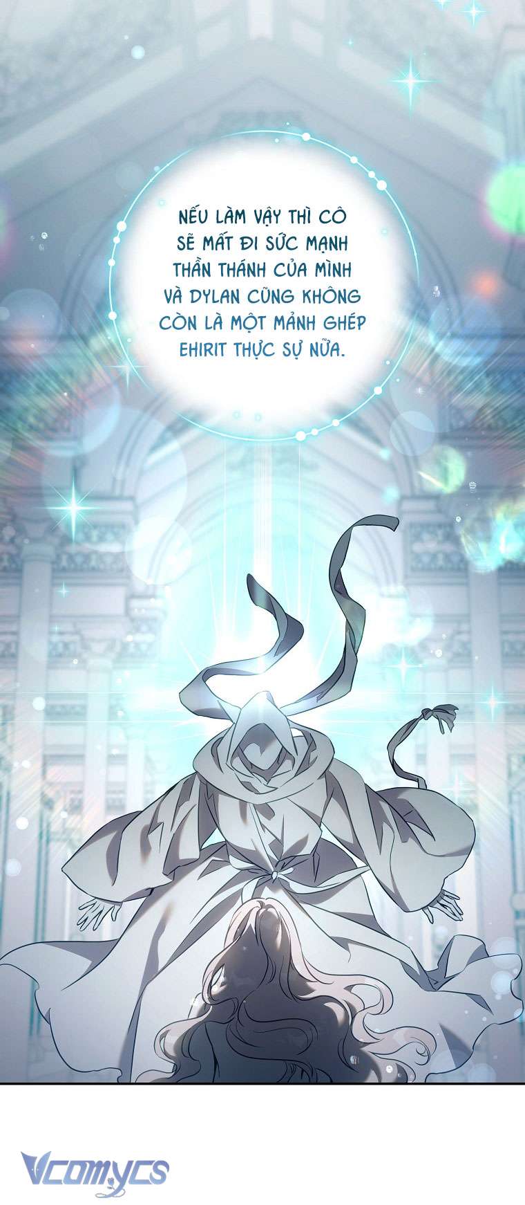 Thuần Hóa Bạo Quân Rồi Bỏ Trốn Chap 114 - Trang 2