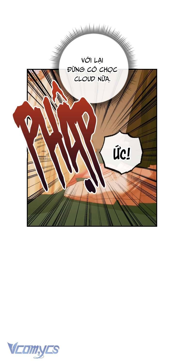 Siren: Trở Thành Gia Đình Của Nhân Vật Phản Diện Chapter 78 - Trang 3