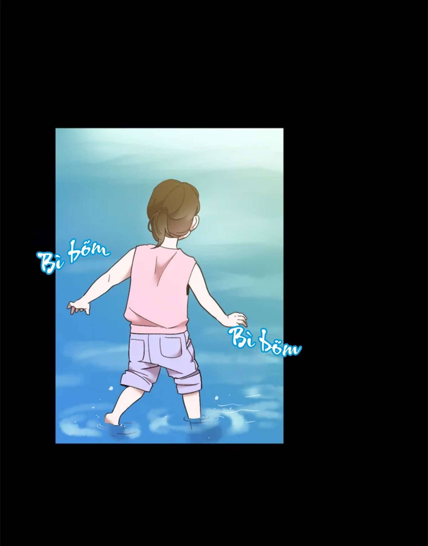 Thanh Xuân Của Chúng Ta Chap 56 - Trang 4