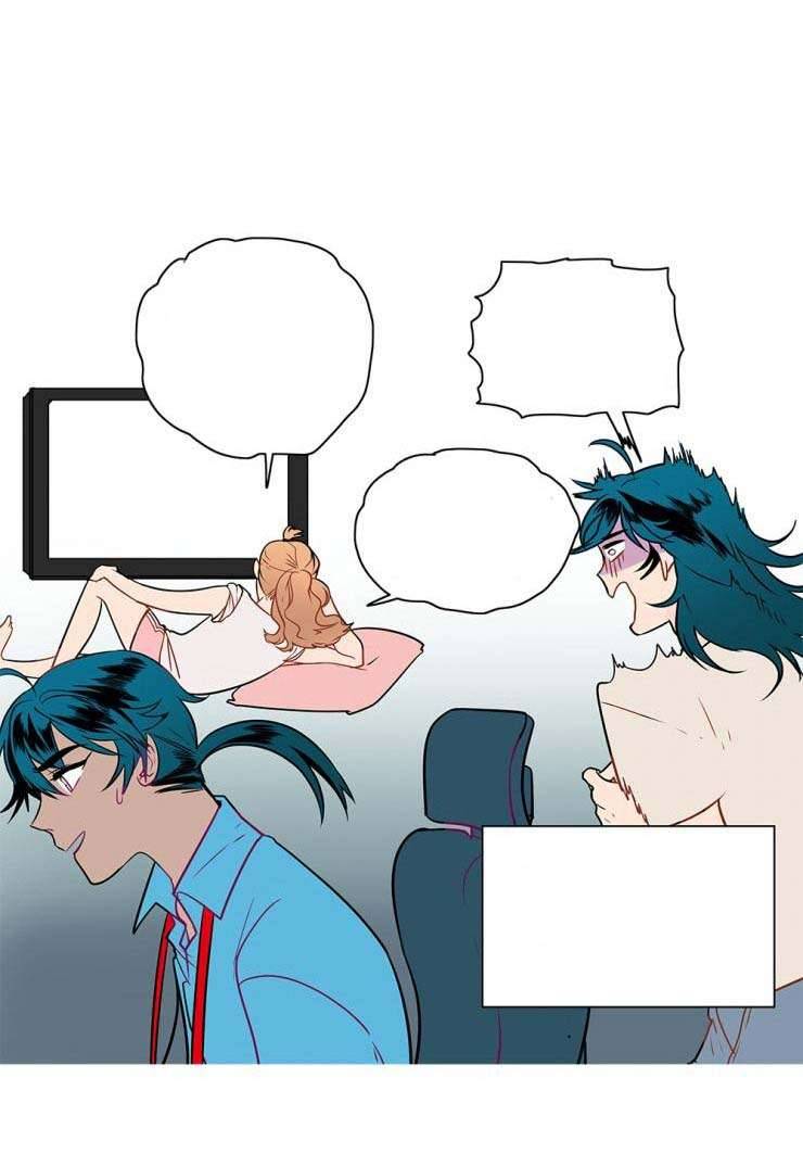 Ranh Giới Chap 44 - Trang 3