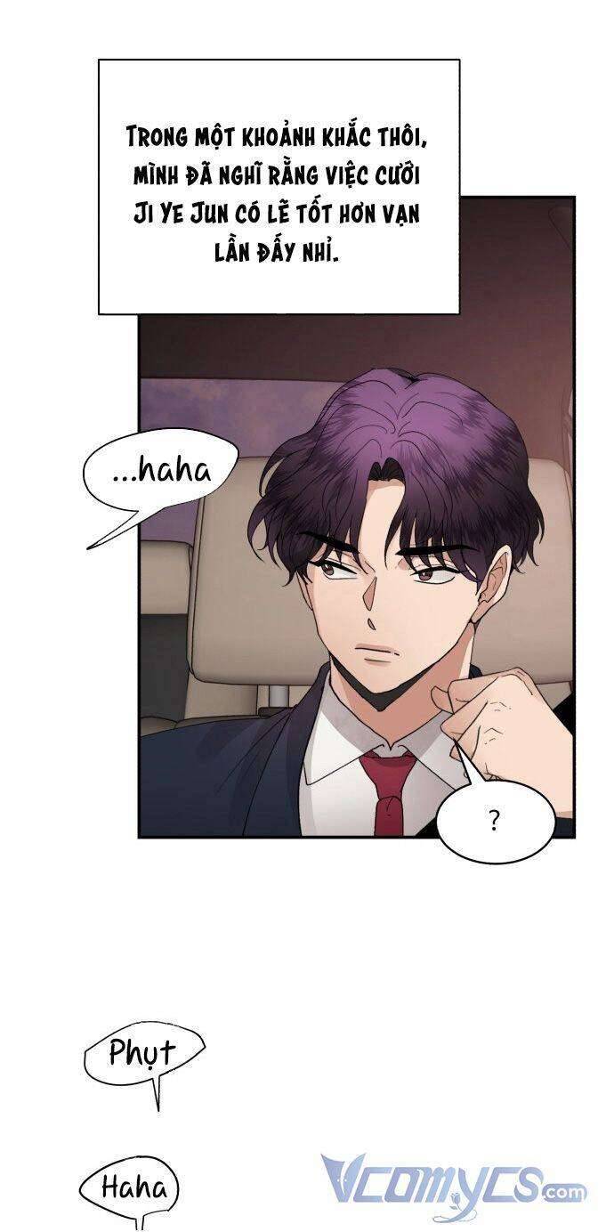 Oan Gia Ngõ Hẹp Chapter 21 - Trang 3