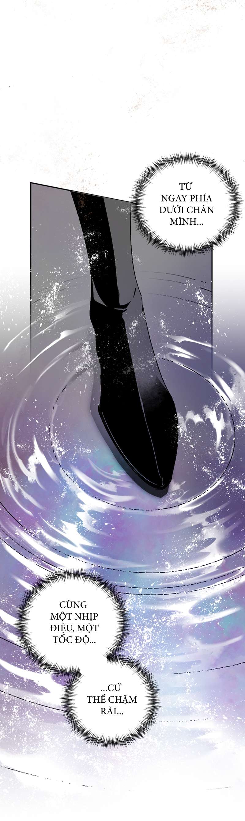 Lời Thú Nhận Của Chúa Tể Bóng Tối Chap 79 - Trang 4