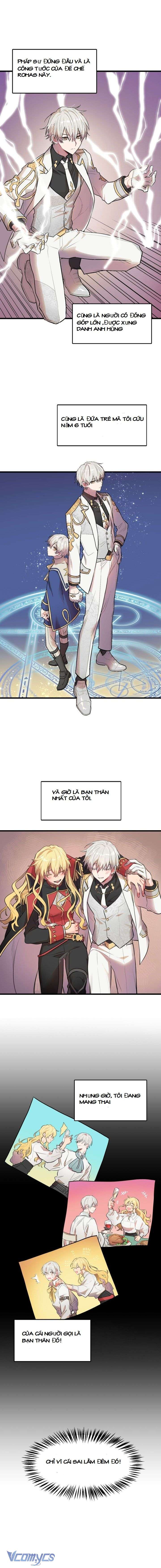 Chợ Review Nhà Họ Hoàng Chap Anh - Trang 2