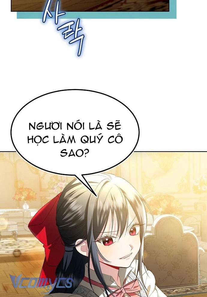 Hóa thành hoa hồng đen Chap 2 - Trang 2