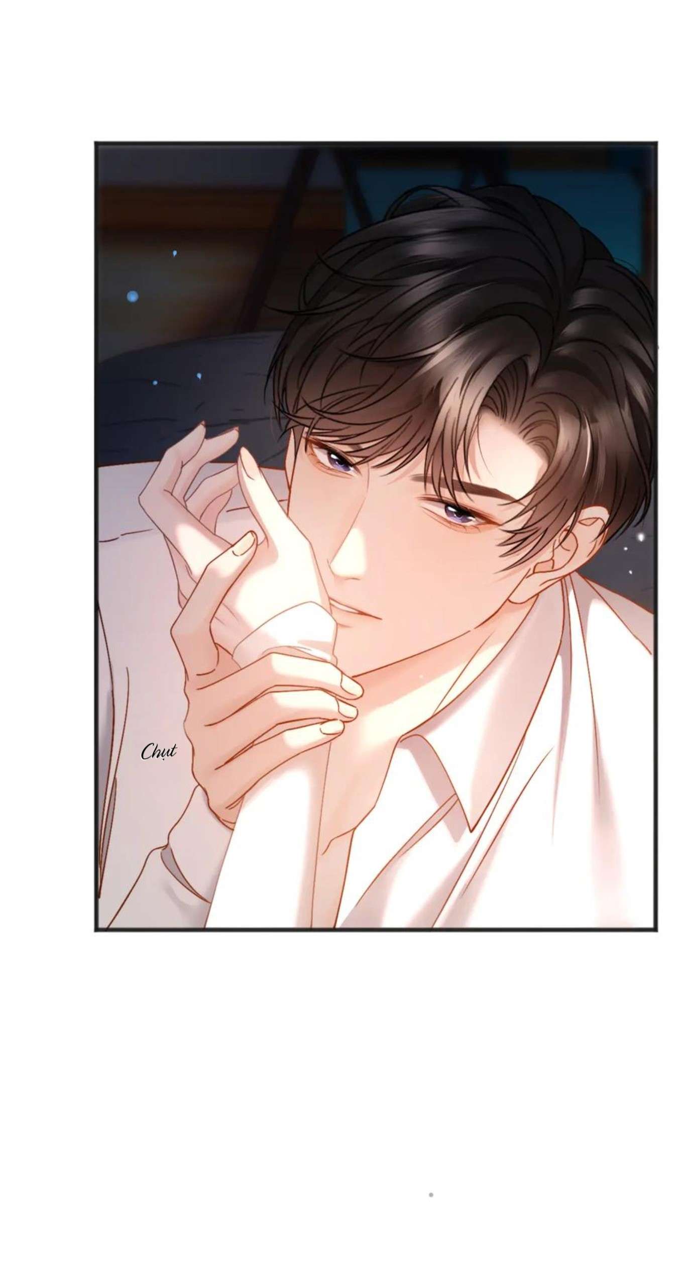 Tình Si Chap 22 - Trang 2