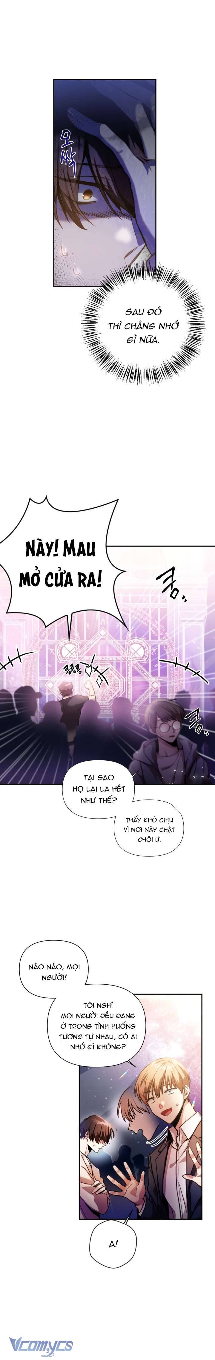 Chợ Review Nhà Họ Hoàng Chap Giả - Trang 2