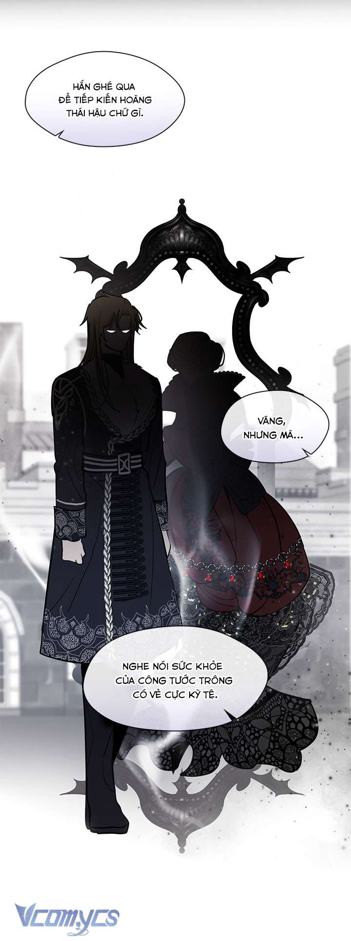 Gia Đình Bị Ám Ảnh Bởi Tôi Chapter 51 - Next Chapter 52