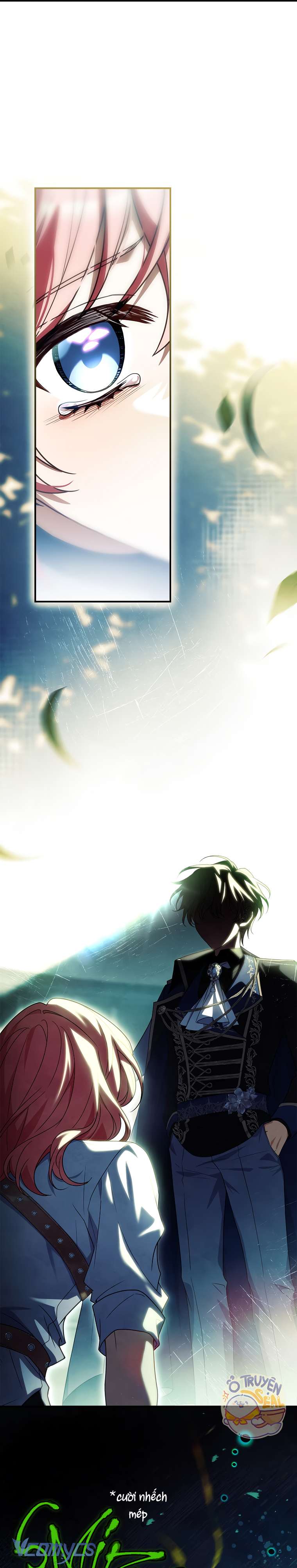 Tôi Đã Tắt Cài Đặt Chế Độ Nhận Thức Nỗi Đau! Chap 34 - Next Chap 35