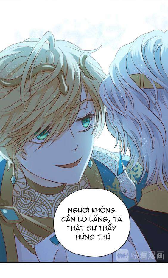 Địch Úc Đa Chi Ca Chap 13 - Trang 2