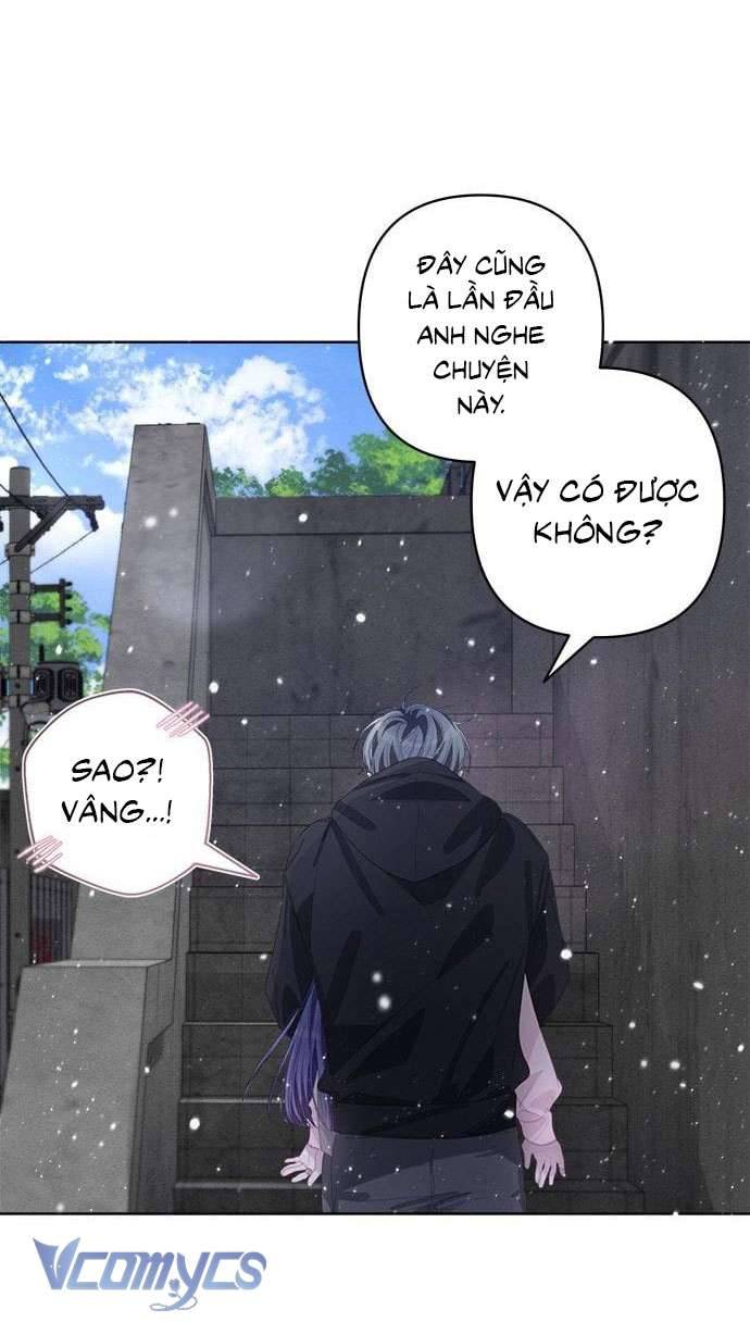 Đàn Anh Xấu Xa! Chap 57 - Next Chap 58