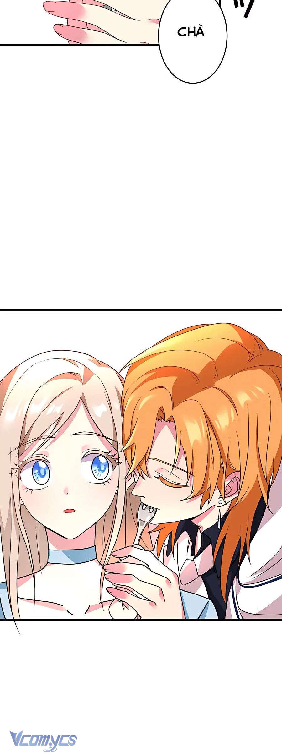 Dù Là Nhân Vật Phụ Nhưng Tôi Được Ngài Công Tước Nuông Chiều Hết Mực Chap 5 - Trang 2