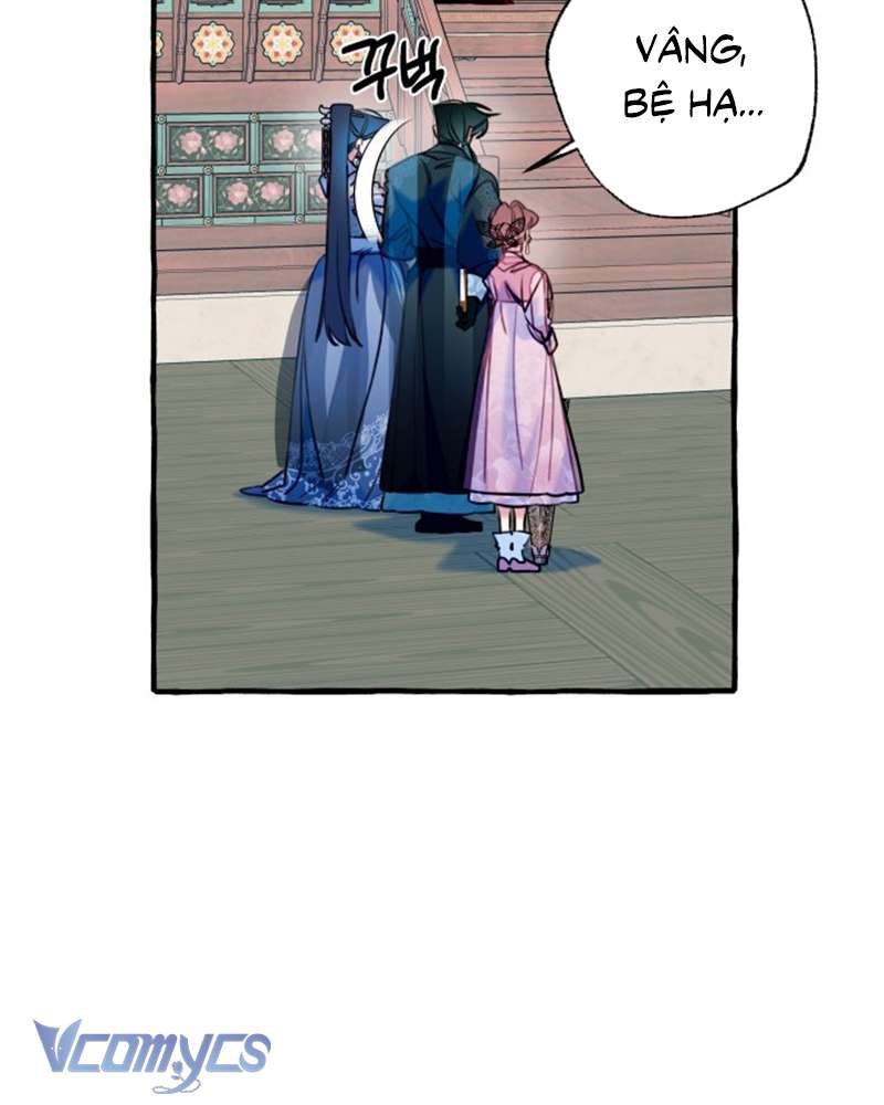 Chuyện Tình Tuyết Phương Bắc Chapter 18 - Next Chapter 19