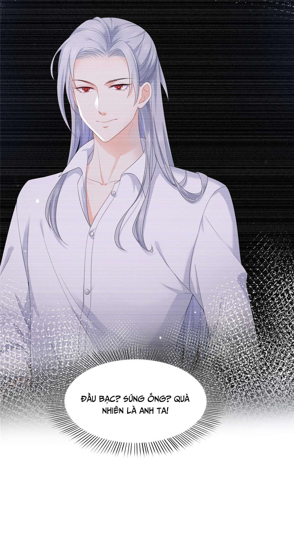 Hệt Như Hàn Quang Gặp Nắng Gắt Chap 343 - Trang 4