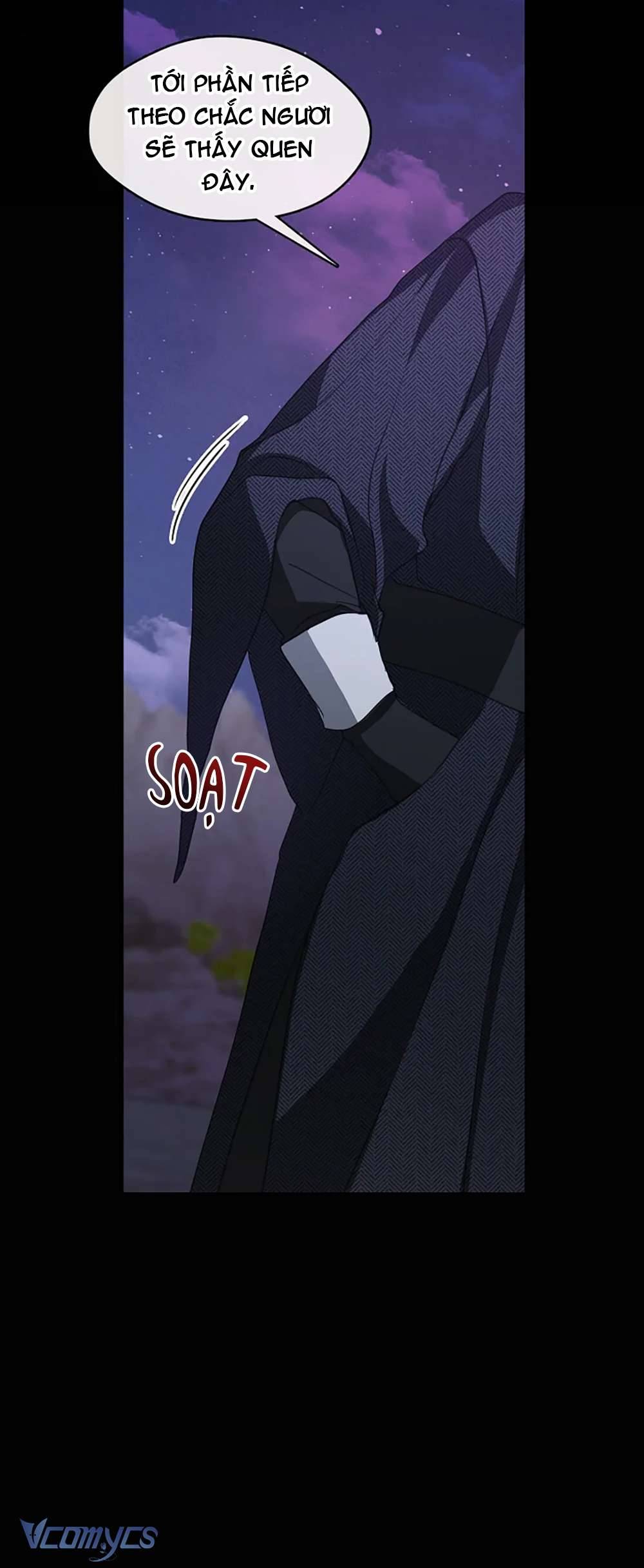 Không Thể Thoát Khỏi Người Chap 79 - Trang 4