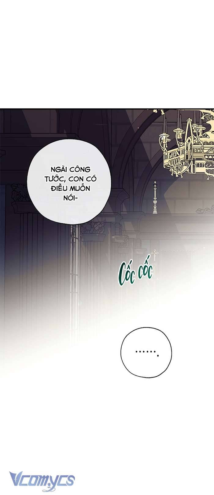 Chúng Ta Có Thể Trở Thành Một Gia Đình Được Không? Chap 81 - Trang 2