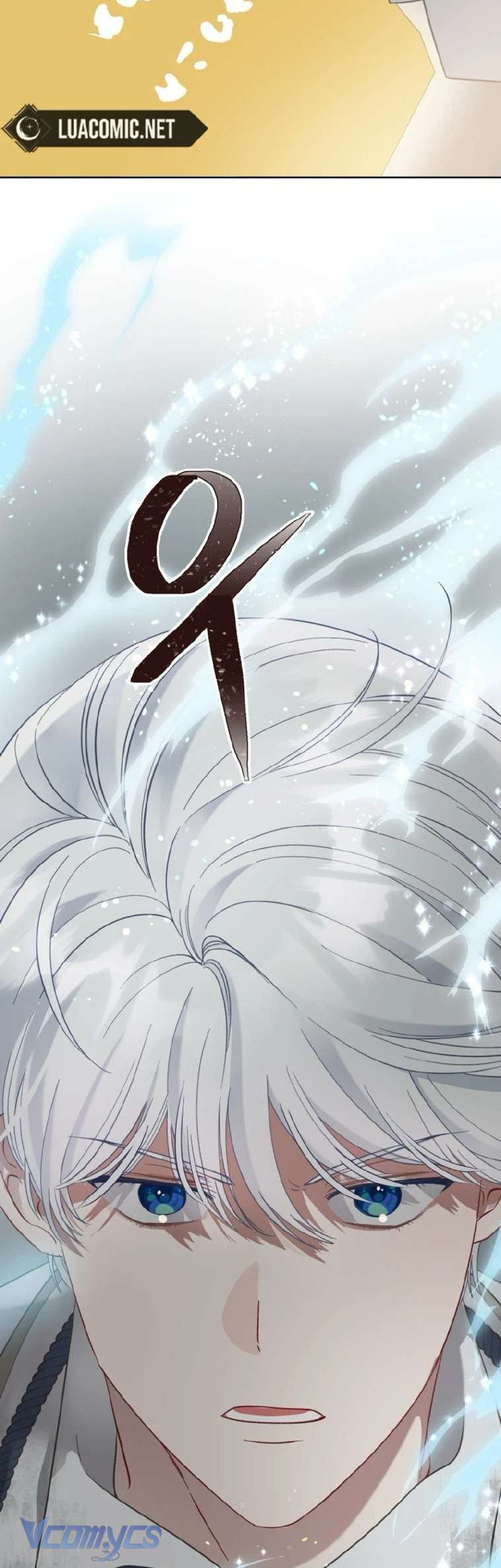 Sự Điều Trị Đặc Biệt Của Tinh Linh Chap 99 - Trang 2