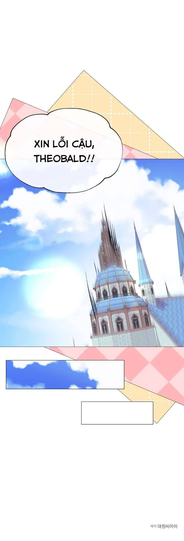 Ác Nữ Cần Bạo Chúa Chapter 55 - Trang 4