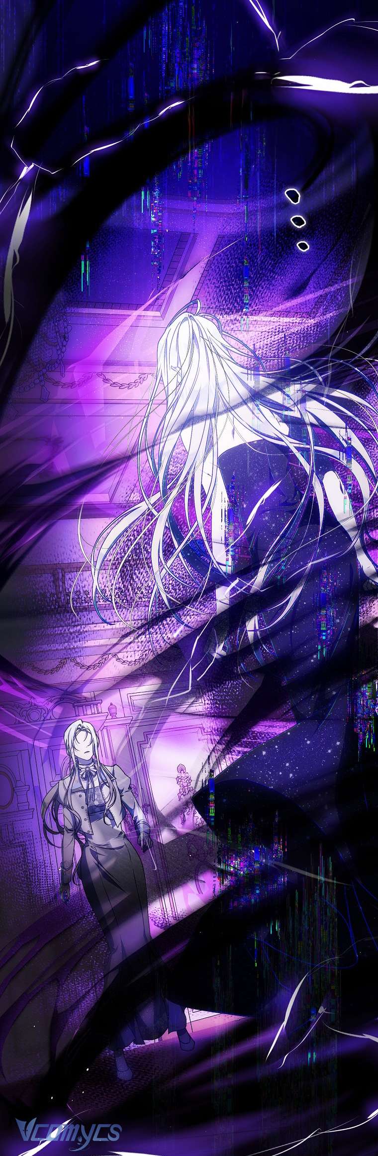 Tôi Trở Thành Vợ Của Nam Chính Chap 96 - Trang 3