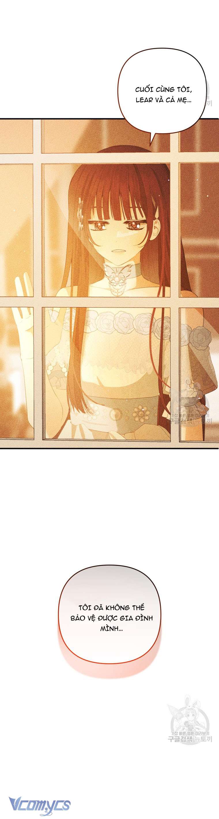 Lần Đầu Thấy Phản Diện Đáng Yêu À? Chap 24 - Trang 2