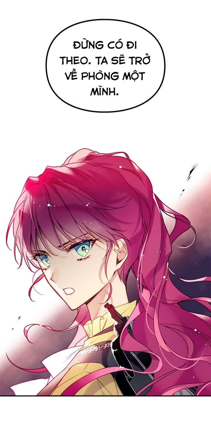 Kết Cục Của Nhân Vật Phản Diện Chỉ Có Thể Là Cái Chết Chapter 54 - Trang 4