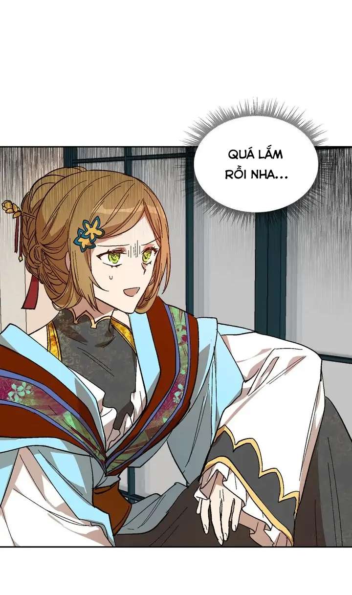 Vị Hôn Thê Khế Ước Của Công Tước Chapter 93 - Next Chapter 94