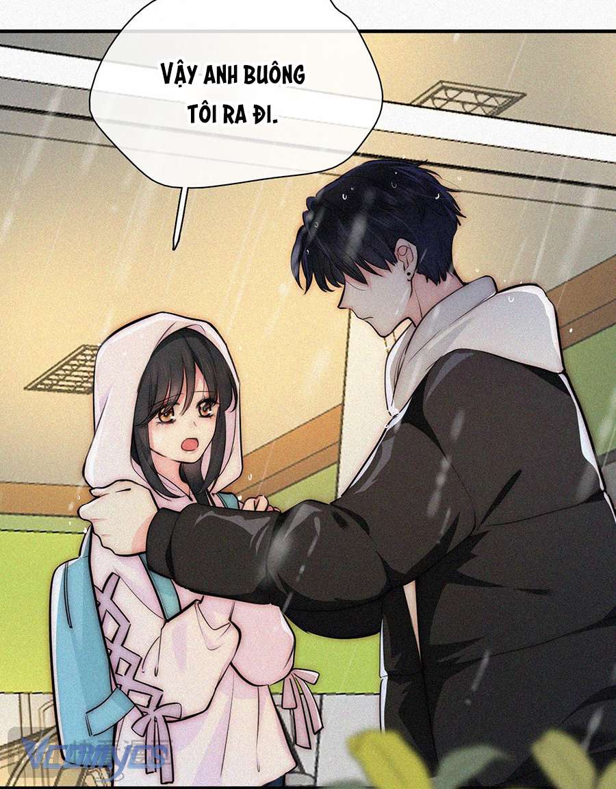 Một Mực Cưng Chiều Chap 53 - Trang 2