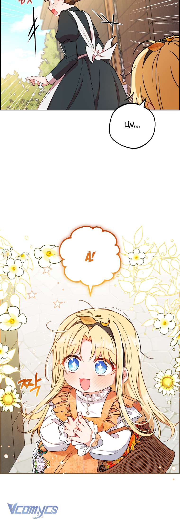 Được Yêu Thương Mà Còn Ngại Ngùng Sao! Chapter 15 - Trang 4