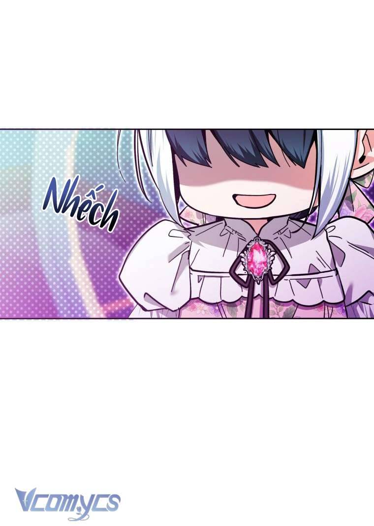 Bé Con Cá Voi Sát Thủ Chapter 19 - Trang 4